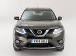 Nissan X-Trail 2014 года (UK)